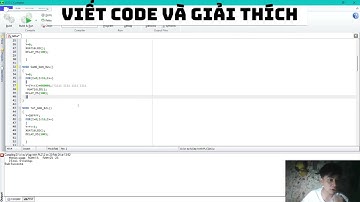 Vi xử lí -Bài tập3 - Thiết kế mạch giao tiếp vi điều khiển Pic16F887 với 16 led đơn với 10 kiểu