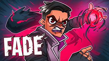 SHROUD TRIES A NEW AGENT IN VALORANT