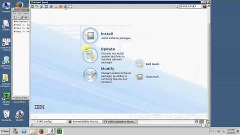 IBM WebSphere Application Server 8.5.5 Installation on linux