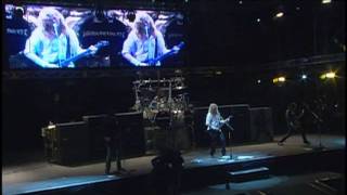 Megadeth - Something That I'm Not - Live - That One Night