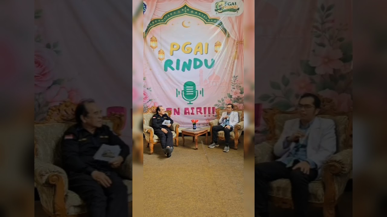 Diabetesi Tetap Fit Selama Ramadhan: Kunci & Tipsnya menurut Dr.Alexander Kam  SpPD-MSc KEMD FINASIM