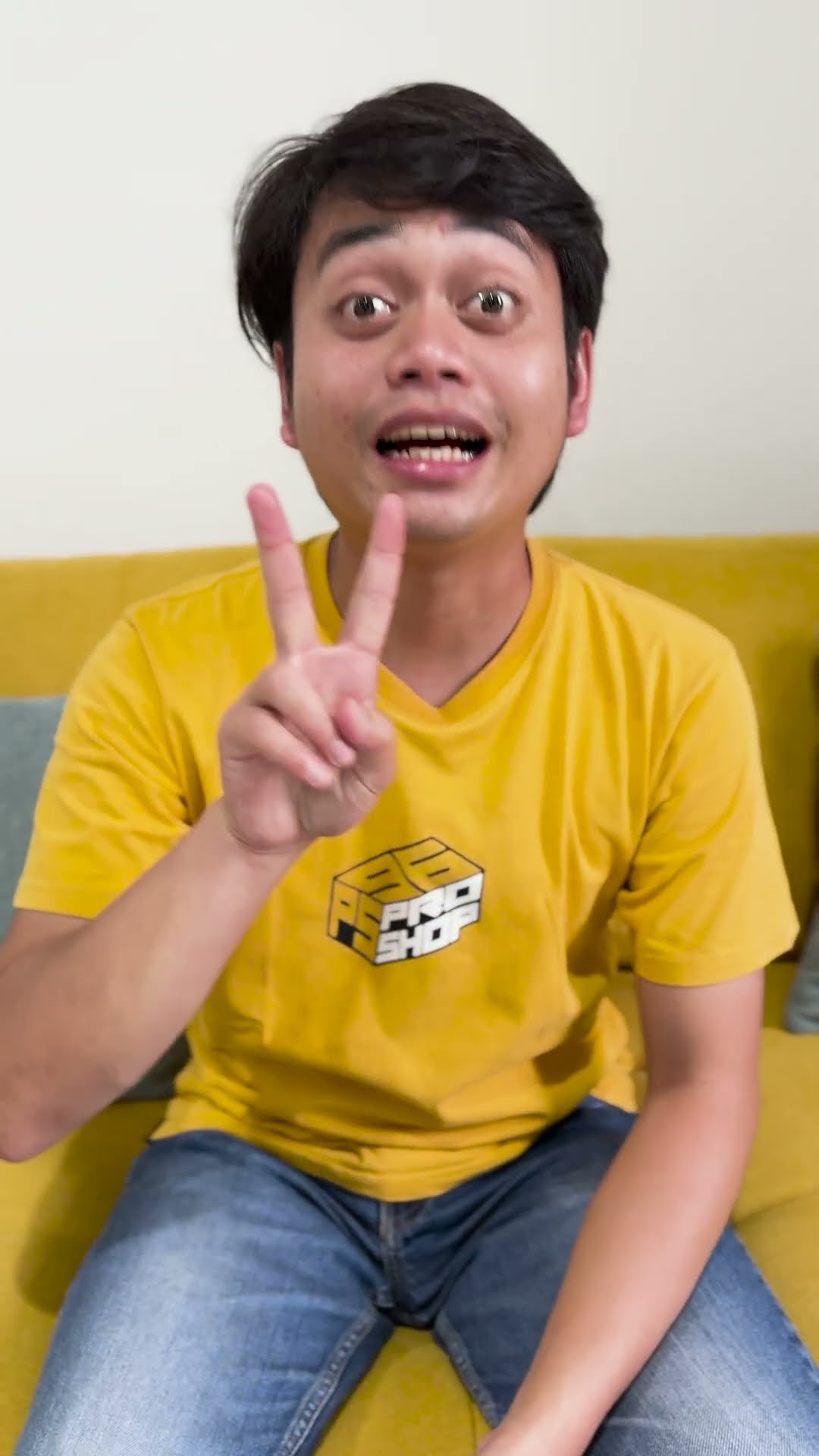#SHORTS | Tipe Tipe Orang beresin Rumah