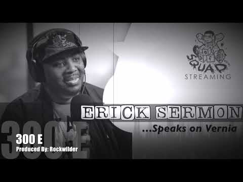 Erick Sermon - 300E (Album Breakdown)