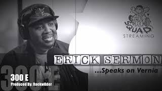 Erick Sermon - 300E (Song Breakdown)