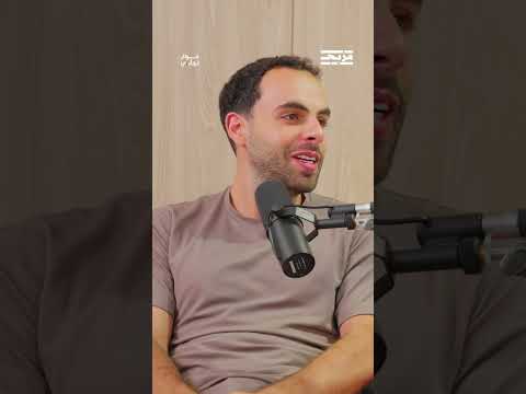 رأي باسل الضاهر حول العلاقة بين السوشال ميديا والقهوة.