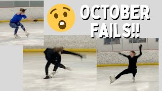 October Fail Videos!!!