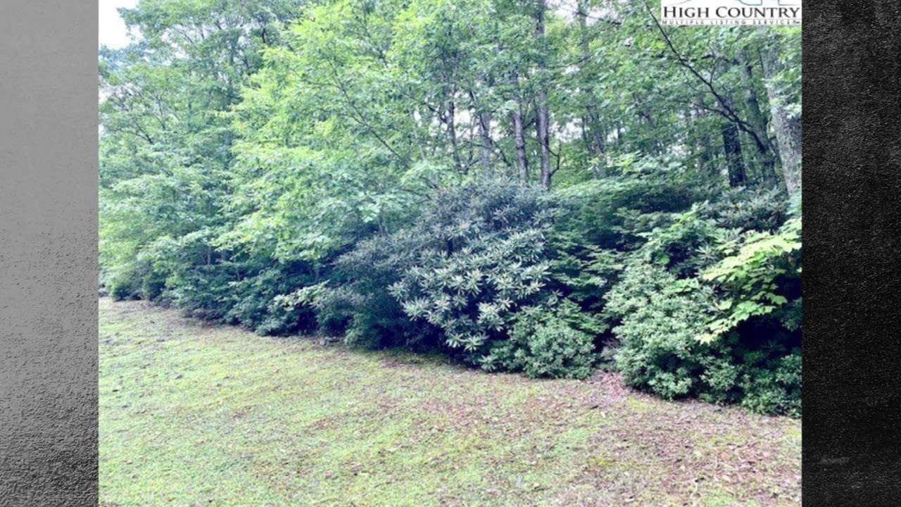 📍TBD Fairway Ridge, West Jefferson, NC 28694