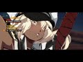 Guilty Gear: Strive - Combo missions - Ramlethal