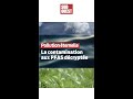 Ref:lLloTblAgiI Pollution �ternelle : la contamination aux pfas d�crypt�e