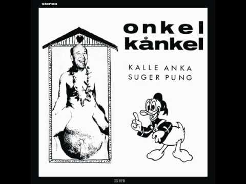 Onkel Knkel Kalle Anka suger pung 06 James & Greven