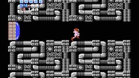Lets play metroid (NES) Part 14: Finale