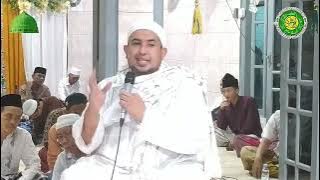 Ceramah Habib Abdurrahman bin Syekh Al-Jufri Di Musholla Baitul Amin Pemalang | 27 Oktober 2022