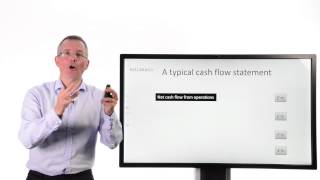Tim Bennett Explains: Investing Red Flags  a cash flow crisis