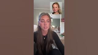 I hope sweet lola & her dad are together wherever that is ❤️ 🩹