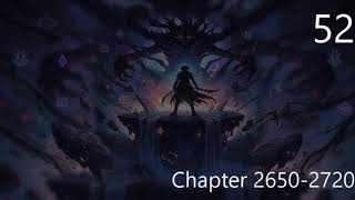 (52)Shadow Slave Chapter 2651-2720