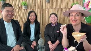 Thai Street Food in Katy, TX | Part 1