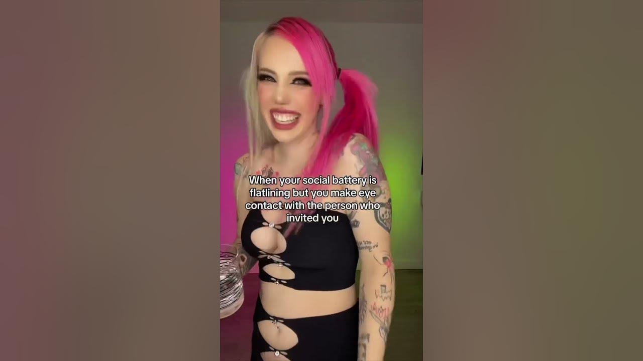 Can we just go home and watch reality tv with some snax pls?? 🍿 egirl introvert YouTube