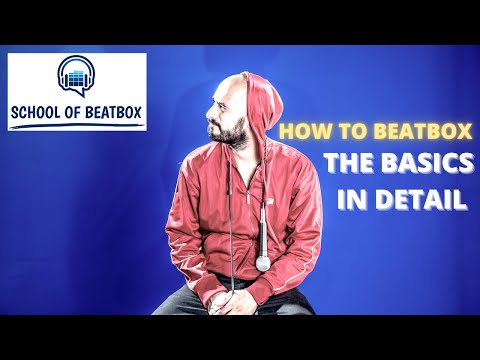 How To Beatbox