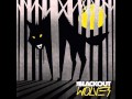 The Blackout - Chains (Wolves EP)