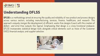 Design for Lean Six Sigma Training Bridging Lean & Six Sigma for Process Optimization