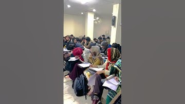 Screening Test For Our Essay and Precis Session | WHI Institute | CSP Waqar Hassan | CSS 2024