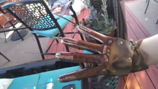 A Wonderful Nightmare For Steven