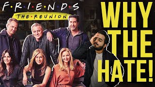 FRIENDS REUNION Is A Feeling That Many Wouldn't Understand | Review | No Spoilers