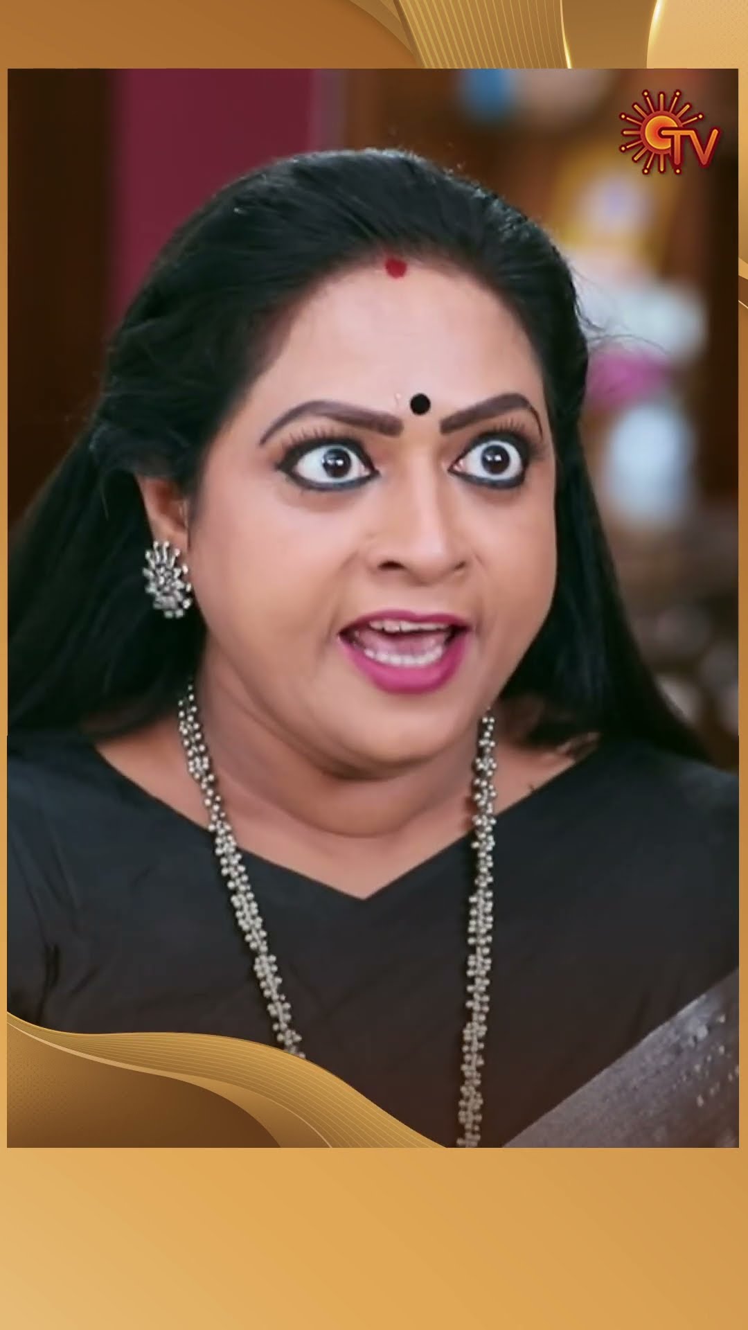 #PunnagaiPoove #SunTV #shorts #tamilserial