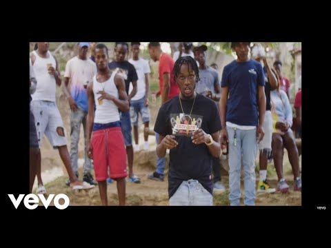 Tenae Ghetto Youths Official Video