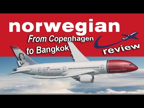วีดีโอ: Norwegian Air บินจากโอ๊คแลนด์ไปที่ไหน?