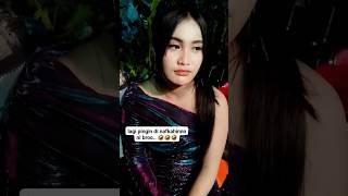 Sherly Kdi Pengen Di Nafkahin