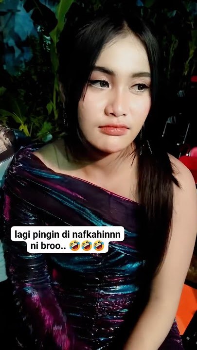 SHERLY KDI PENGEN DI NAFKAHIN