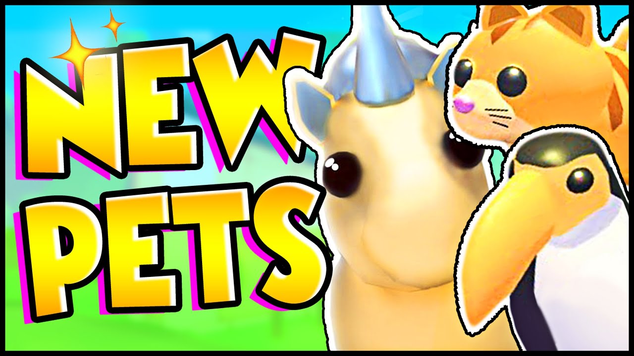 ⭐ADOPT ME STAR REWARDS UPDATE! GOLDEN EGG, NEW PETS & TONS OF ITEMS!!!⭐ 