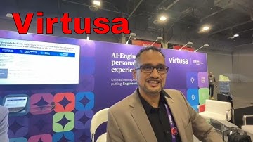 Virtusa it Serivces’s Company overview