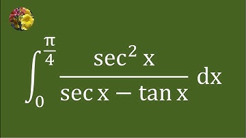 7th method to evaluate the definite integral using hyperbolic functions (Mis-318AAAAAA)