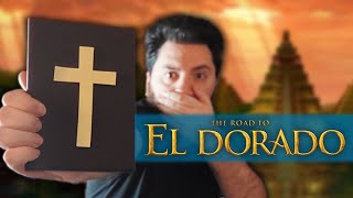 EL DORADO contro il CRISTIANESIMO