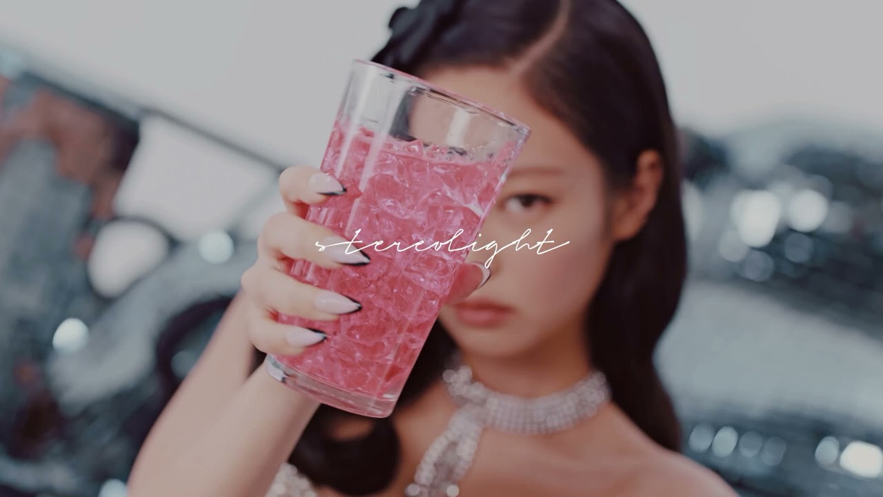 BLACKPINK - Yeah Yeah Yeah (sped up)