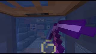 Details Speed Mining Obsidian on Peaceful Vanilla Club Update