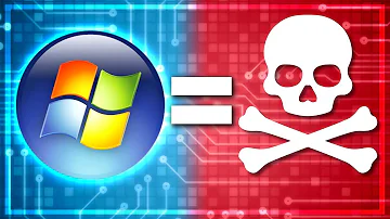 Is it dangerous to use Windows 7?