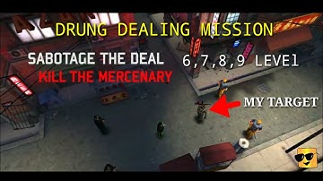 Sniper honor ( part - 2 ) Mission 5-6-7-8-9 complete watch now