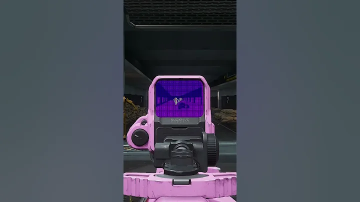 Top Secret to NO Recoil in Delta Force