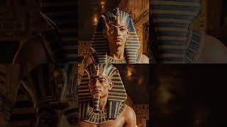 Thutmose III Was Too Young, So She Took Over #history #egypt #ancientworld