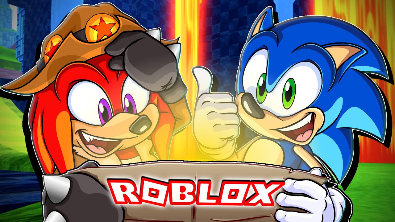 Sonic LEVELS UP in Sonic Speed Simulator (ROBLOX) 🔵💨 