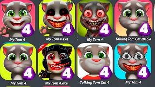 My Cat 4,Talking Tom Cat 2026,My Tom 4.exe,Talking Tom,Talking Tom Cat 4,My Tom,My Tom 4 screenshot 2