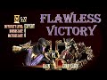 ЧИСТАЯ ПОБЕДА/ РЕЙН VS ШАО КАН/ ЭКСПЕРТ/ МОРТАЛ КОМБАТ 9/ FLAWLESS VICTORY/ RAIN VS SHAO KAHN