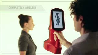 5Star 3D scanner promo