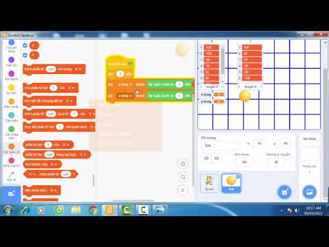 Video tìm đường đi ngắn nhất đề thi tin học trẻ tỉnh bắc... - youtube
