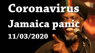 MUTABARUKA CUTTING EDGE 11/03/2020