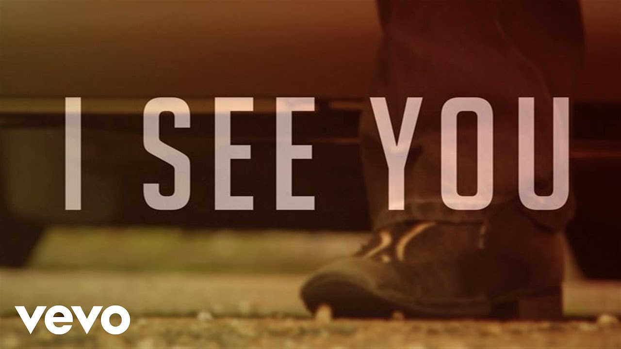 Luke Bryan   I See You Official Lyric Video