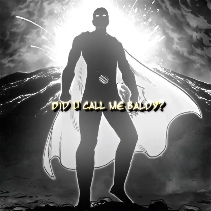 Saitama vs Jinwoo | [Opm x Solo Leveling] | #opmedit #opm